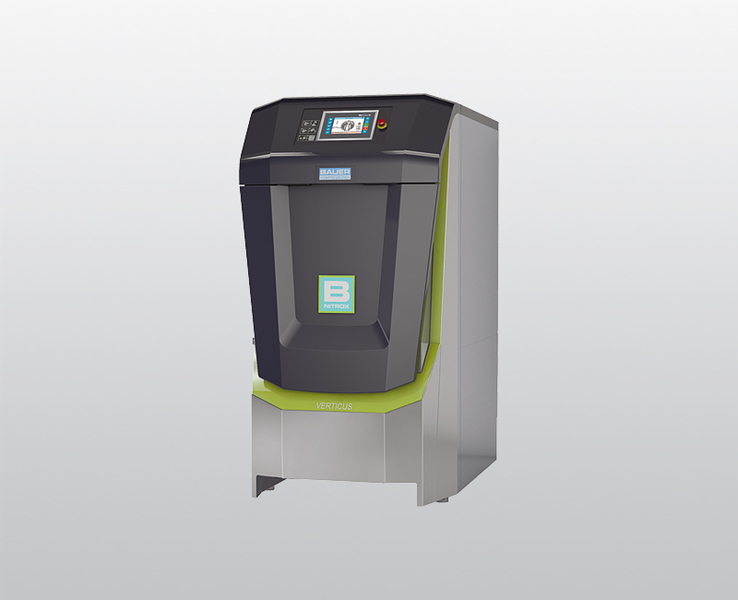 מדחס Mini Verticus 320-OX