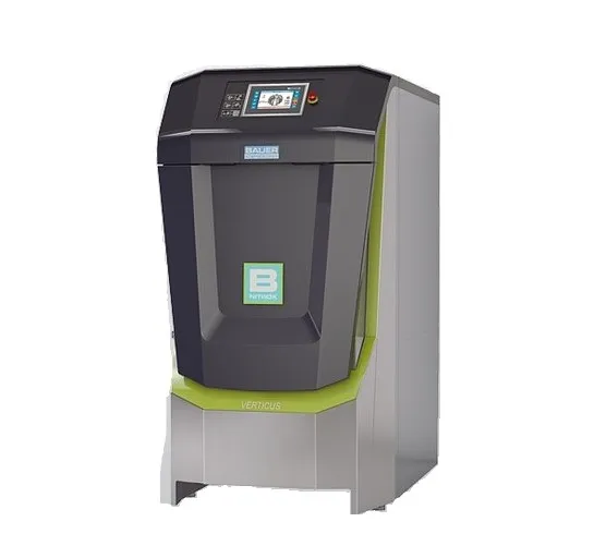 מדחס Verticus 450-OX
