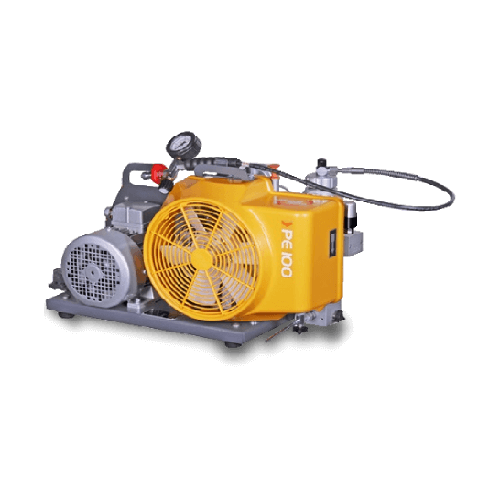 Portable Compressor Image